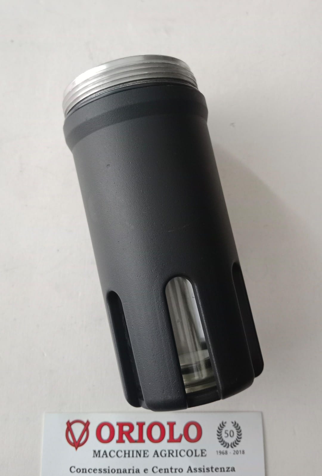 TAZZA DI LUBRIFICAZIONE 1/2 M